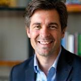 Headshot of Jean-Luc Moreau